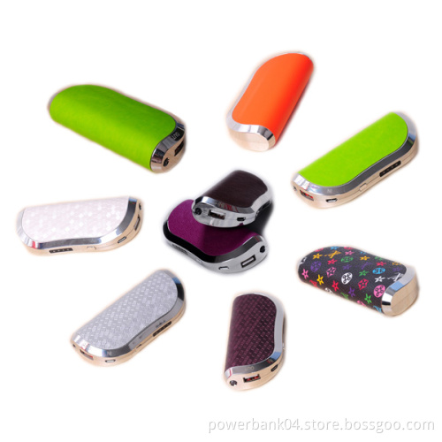 Power bank 5200mAh